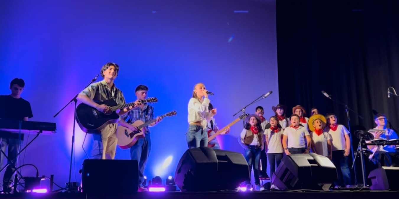 "Troina FuoriClasse" presentazione primo progetto discografico nato in una scuola italiana - 