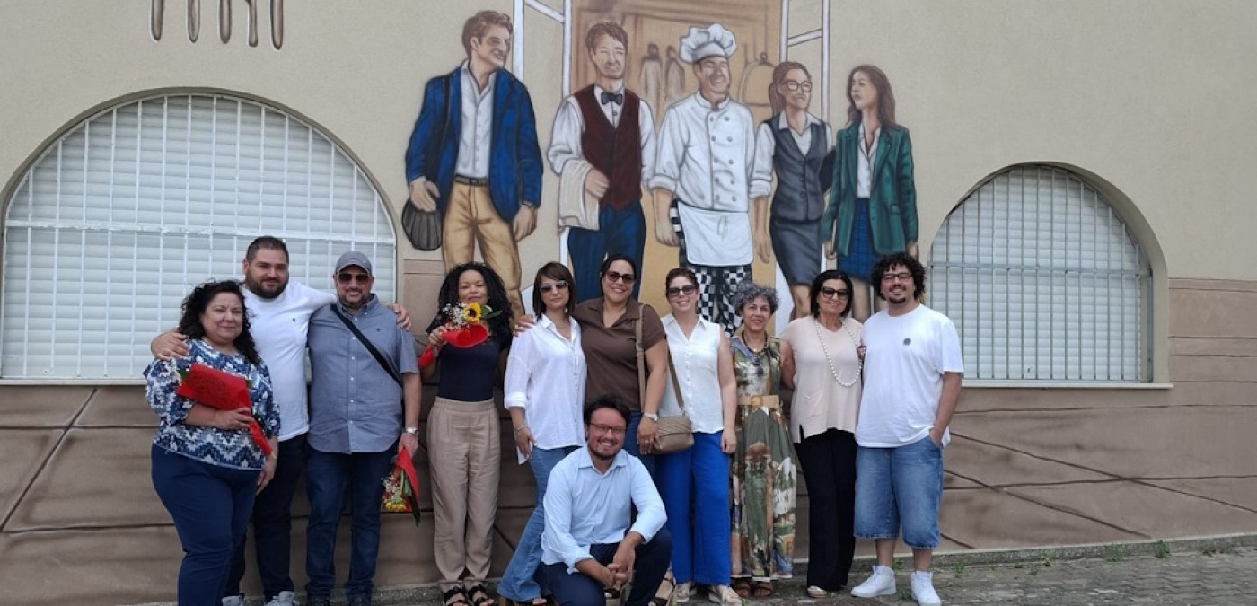 IPSEOA "Don Pino Puglisi" di Centuripe conclude con soddisfazione gli esami di maturità  - 