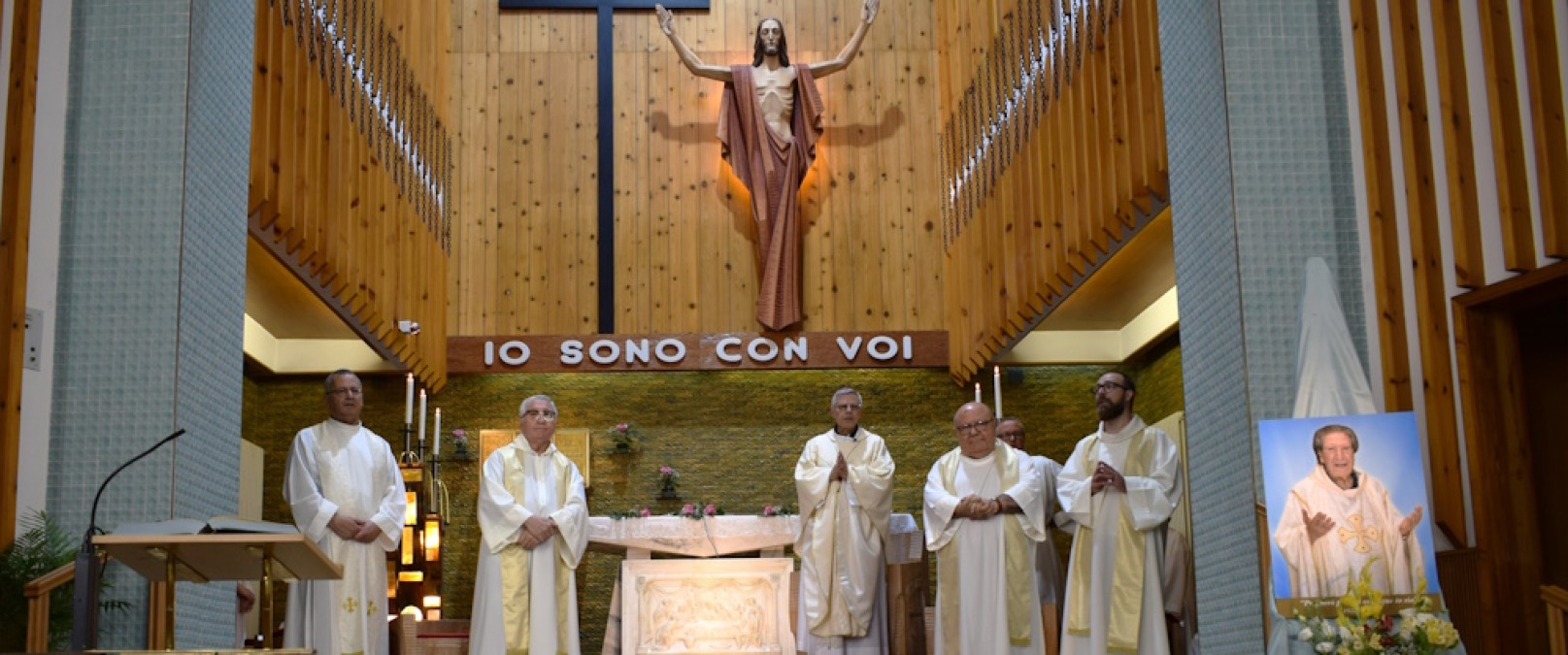 Troina. Nasce il "1° Trofeo dell'Inclusione – Padre Luigi Ferlauto" - 