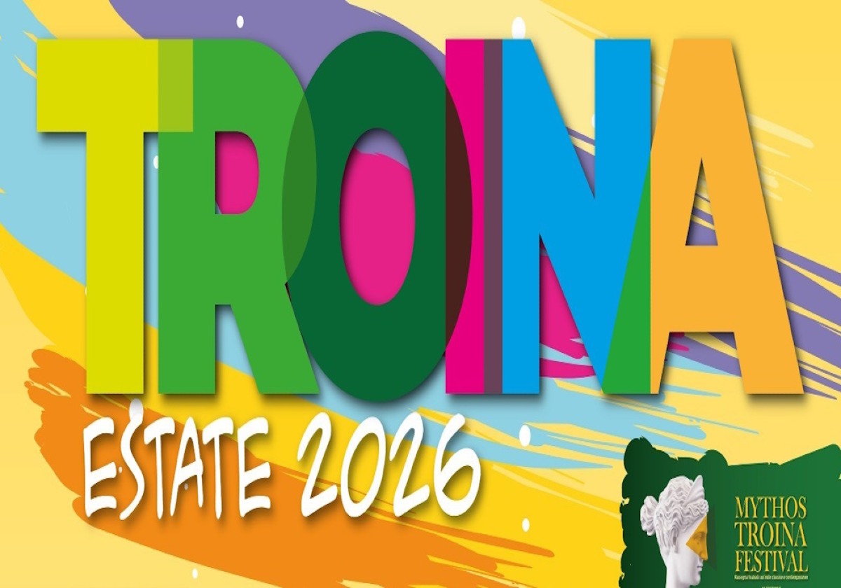 “Troina Estate 2026” rassegna di appuntamenti culturali, musicali, sociali e ricreativi  - 