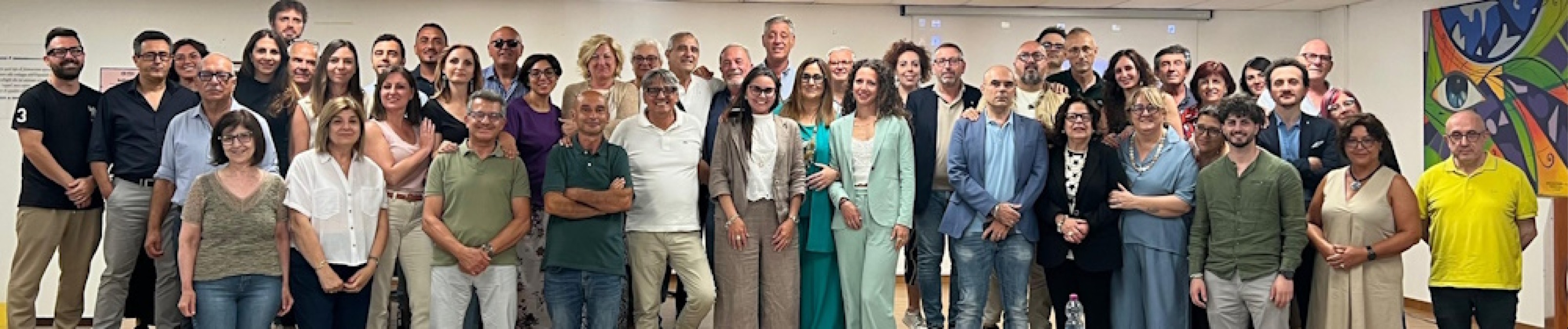 ASP Enna capofila regionale: per la salute e la sicurezza chimica - 