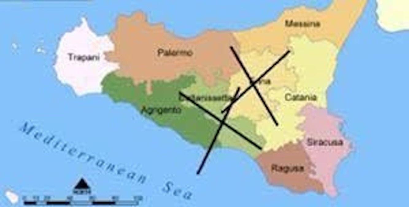 Pillole by Massimo Greco: Enna e Caltanissetta uniti per il 4° Policlinico Universitario - 