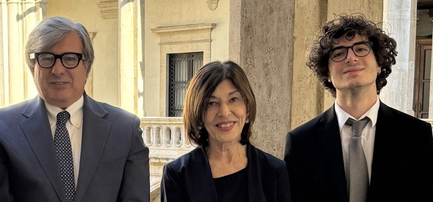 KOINE’: approvato codice antimolestie UNICT, su iniziativa dell'ennese Senatore Accademico Andrea Greco. - 