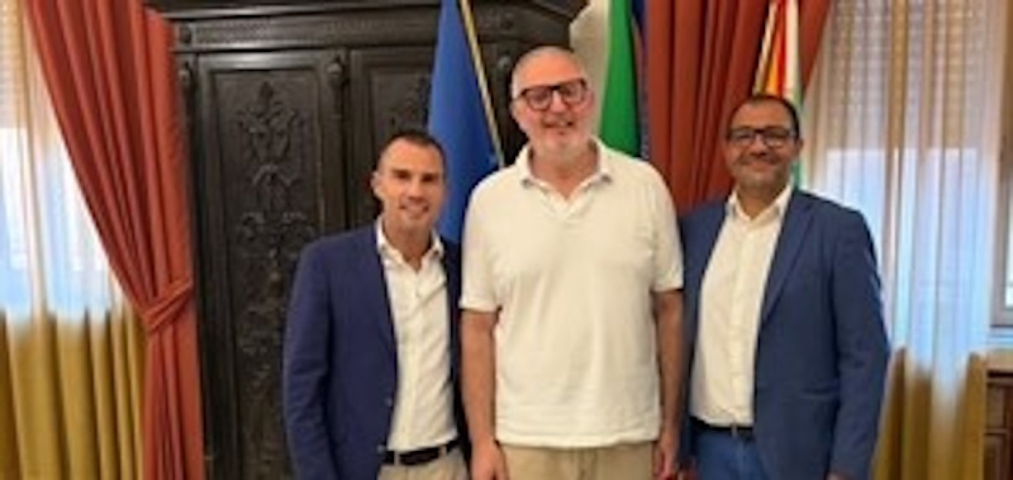 Libero Consorzio Enna: Presidente Capizzi allarga il gruppo dei consiglieri delegati - 
