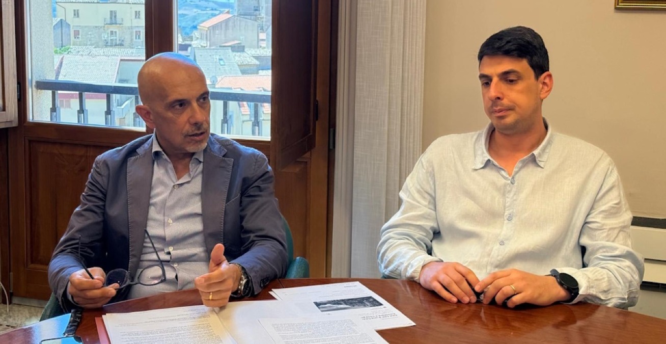 Enna selezionata da Banca Europea per partecipazione a Programma di consulenza Circular City Centre - 