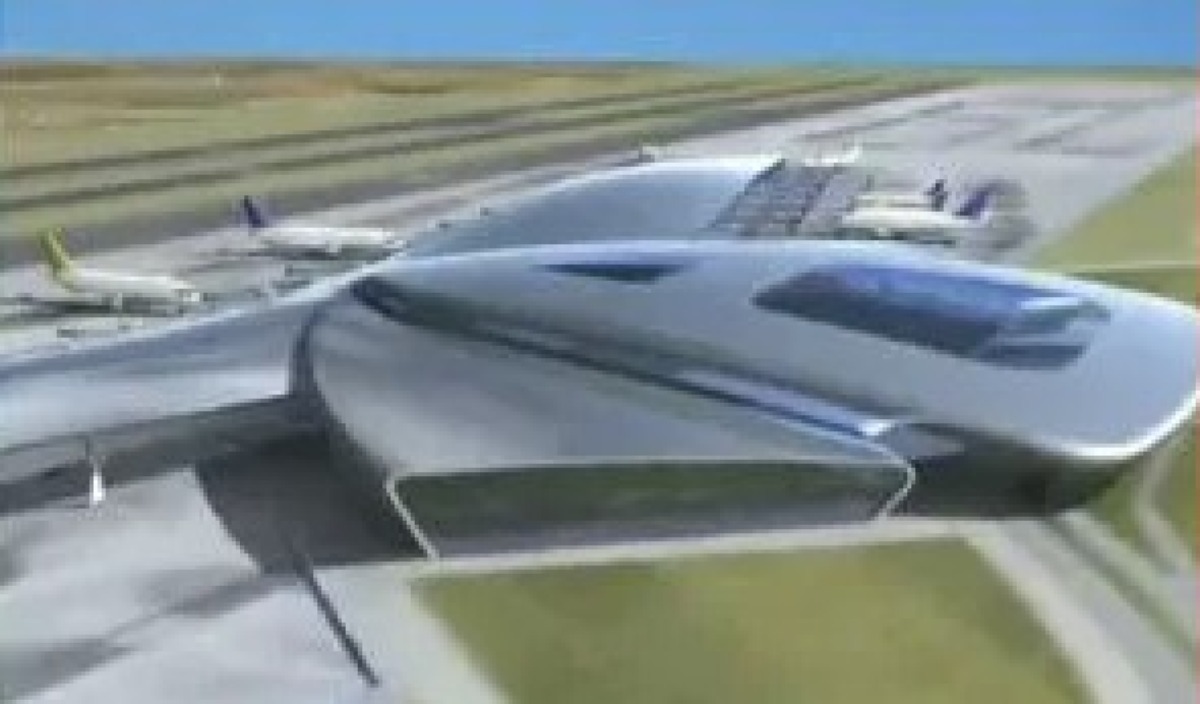Un aeroporto al centro della Sicilia per fermare lo spopolamento - 