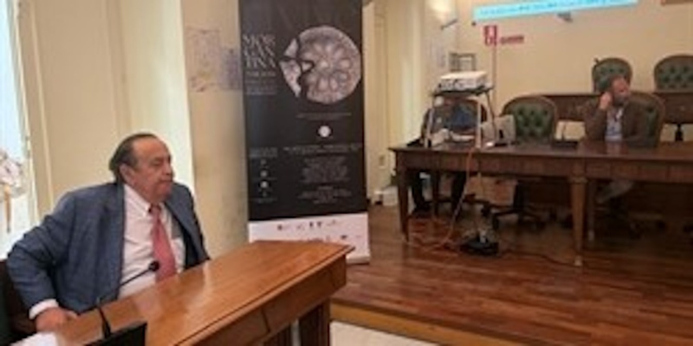 Sindaco Crisafulli. "Basta con ignavia e ostruzionismi, Enna torni a far parte del Cda del Parco di Morgantina" - 