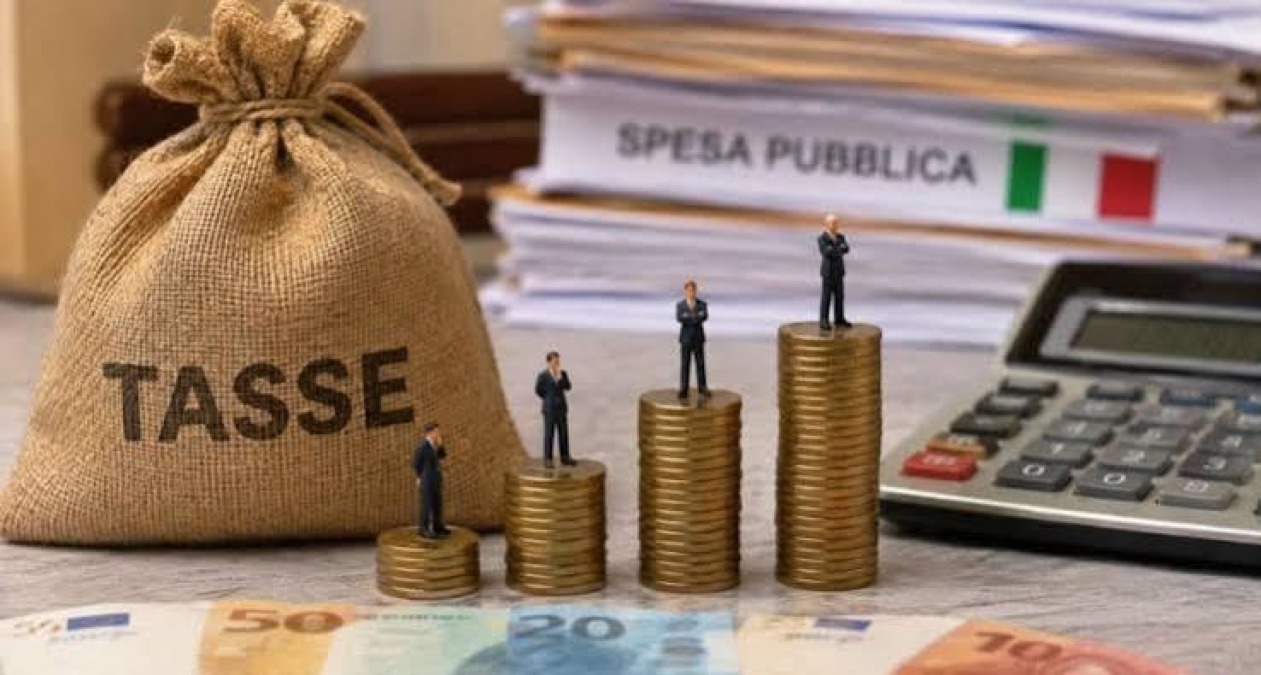 Pillole by Massimo Greco: richiesta chiarimenti a tutti gli Uffici Tributi dei Comuni, Enna in testa - 