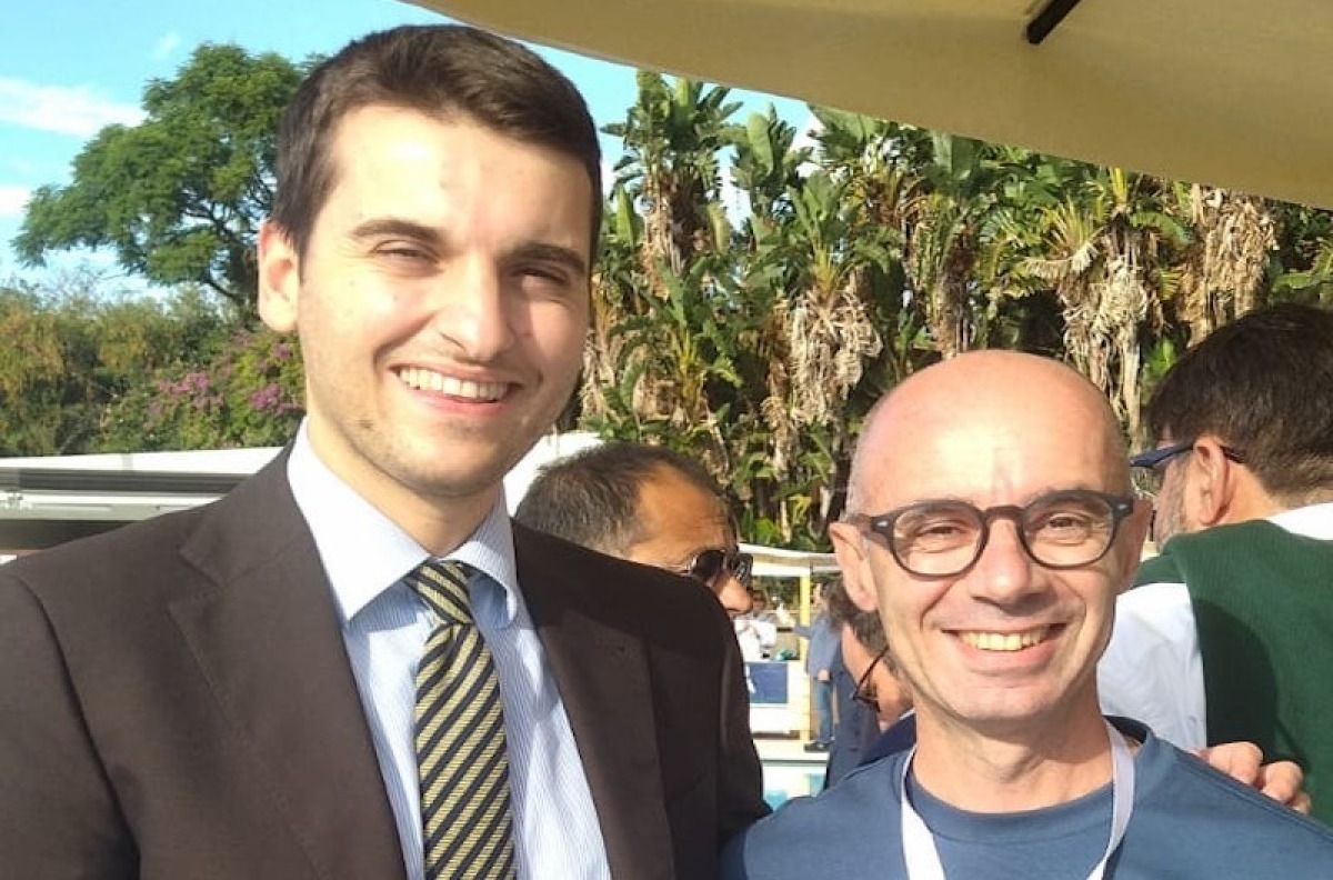 Nazione Futura: a Regalbuto il primo circolo della provincia di Enna - 