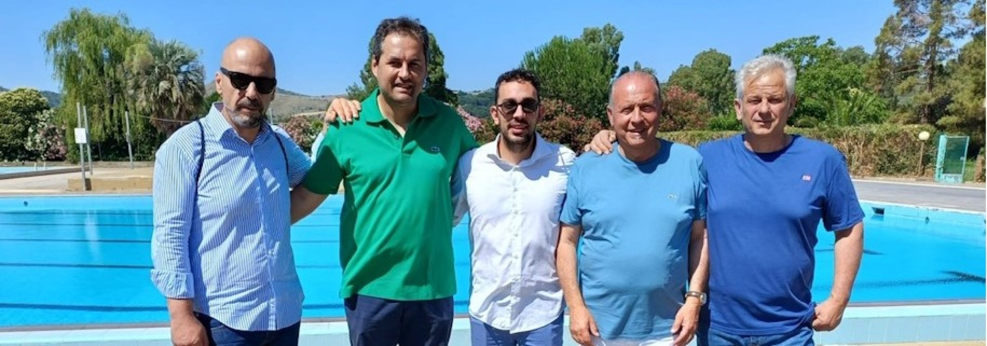 Enna. Quarta Commissione consiliare: piscine di Pergusa riaprono tra una decina di giorni - 