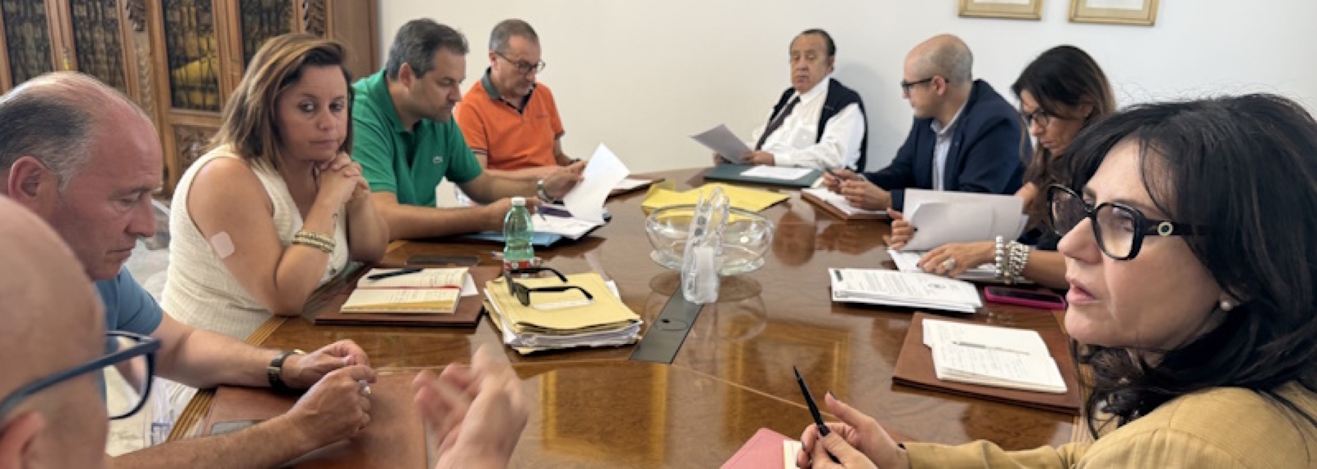 Alloggi popolari, personale stabilizzato e partecipazione dei cittadini, la Giunta approva tre atti - 