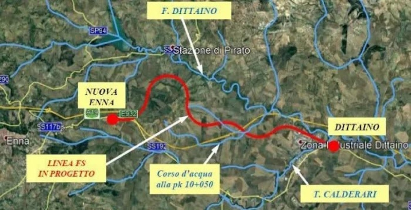 Pillole by Massimo Greco: informazioni utili per i futuri viaggiatori dell’entroterra siciliano - 