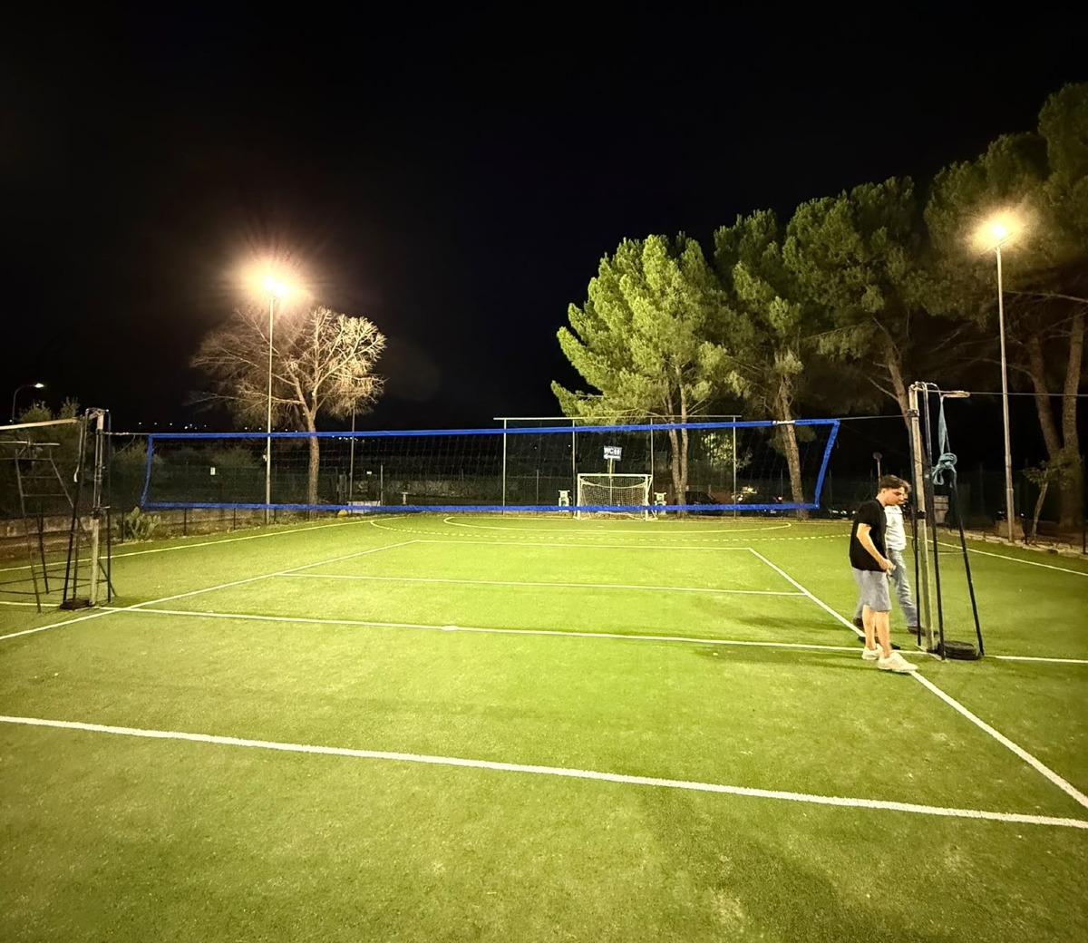 Regalbuto, la pallavolo torna dove è nata  - 