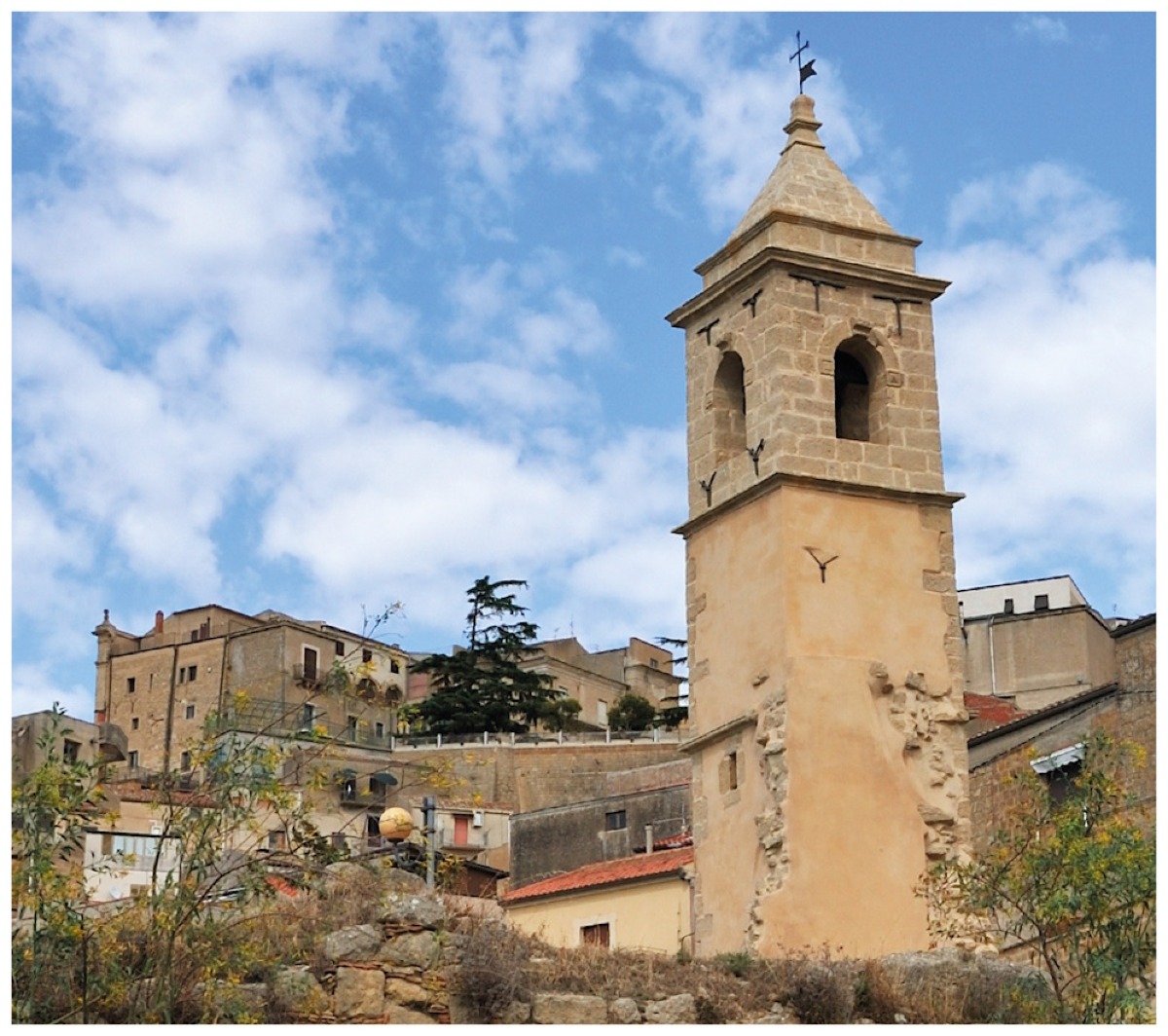 Sotterranei di Santa Caterina ad Assoro: sulle tracce dei Templari e di San Filippello - 