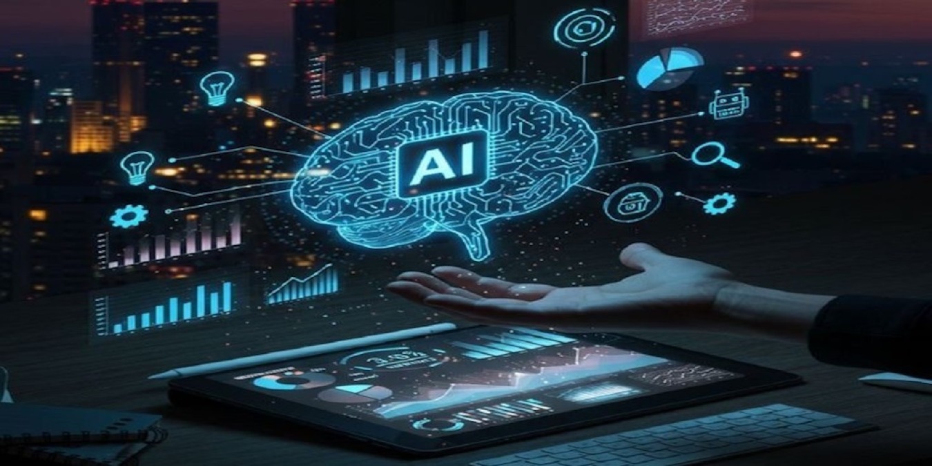 Intervistata l'Intelligenza Artificiale ed ha risposto male di sé - 