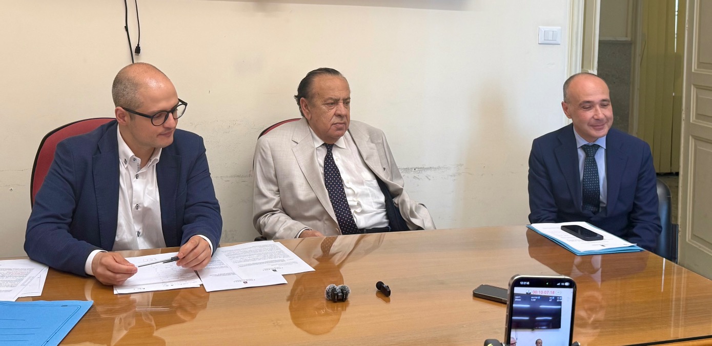 Personale part-time e cantieri di servizio, il Comune di Enna apre una battaglia politica con la Regione - 