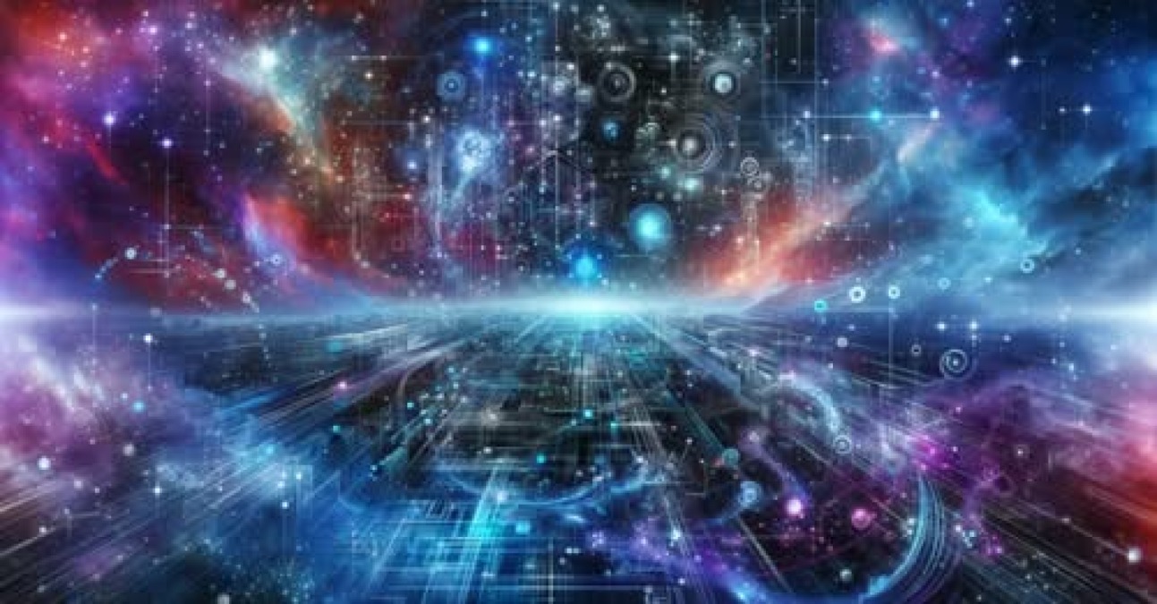 La materia quantistica suona come una sirena - 