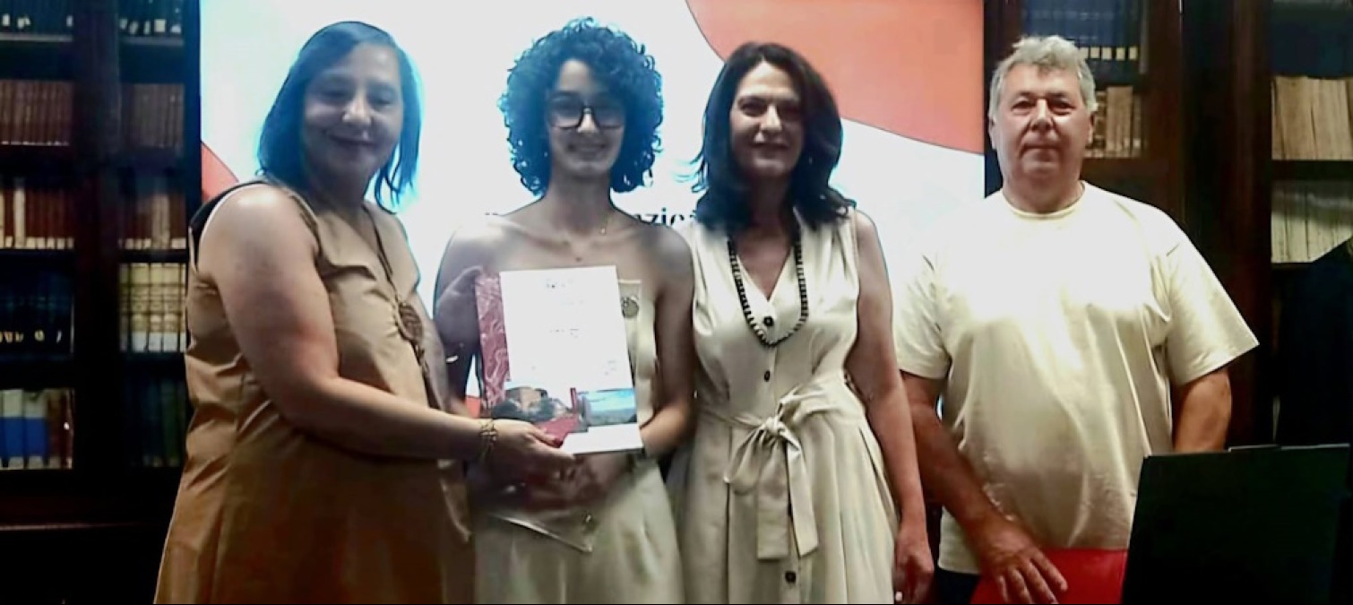 Inaugurata, alla Biblioteca Scovazzo, la rassegna "Dalla Ricerca al Territorio dedicato alle tesi su Aidone" - 