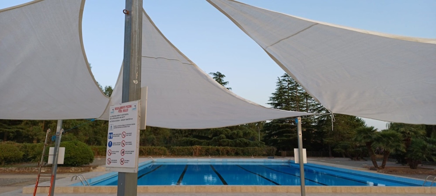 Enna. Piscine comunali Pergusa, avviso ricerca operatore economico per garantire un punto ristoro - 