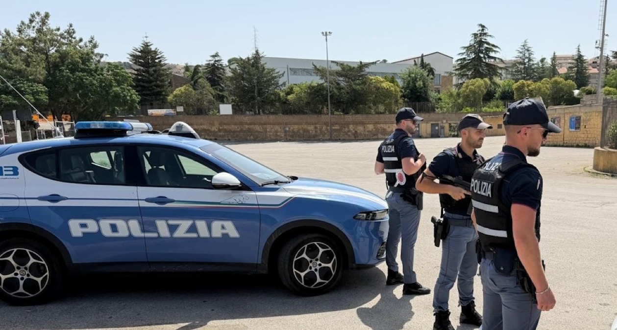 Piazza Armerina. Arrestato per scontare una condanna per possesso di coltelli a serramanico: ai domiciliari dopo la sentenza definitiva - 