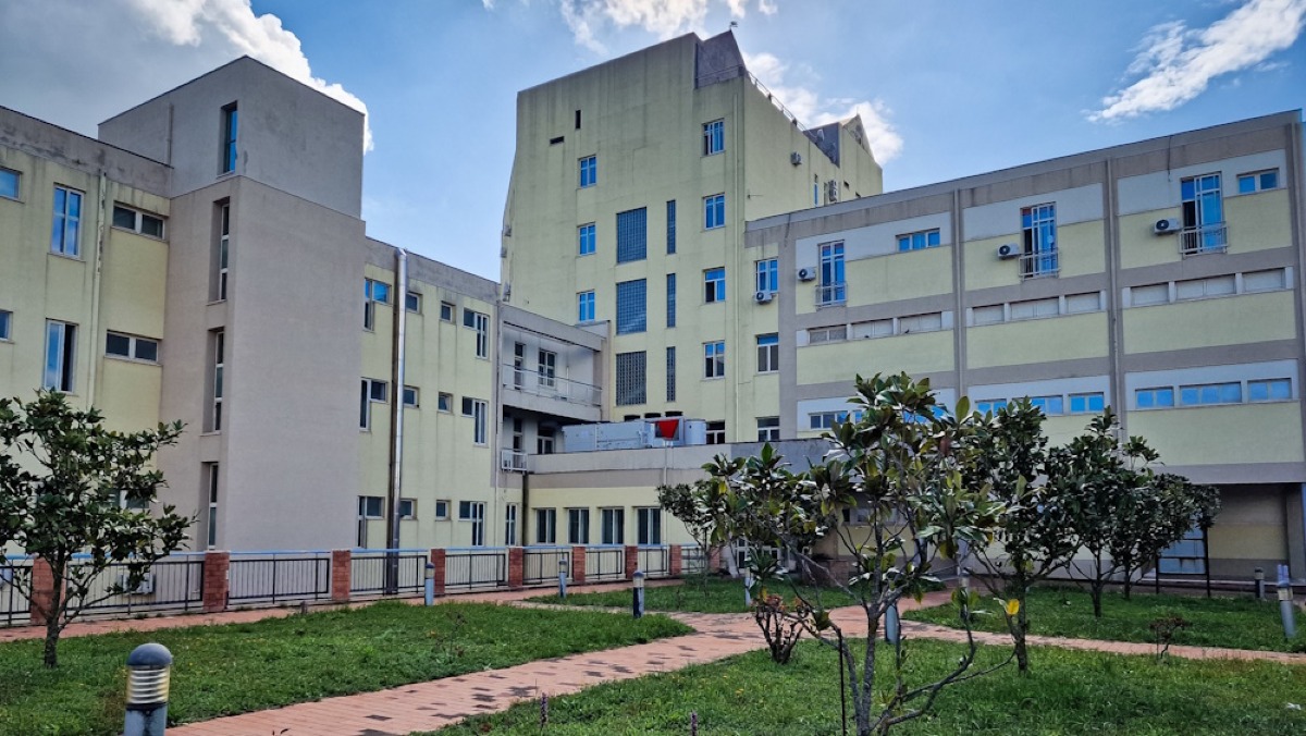 Anziani trasferiti dalla Rsa di Pietraperzia all'Ospedale di Leonforte, ASP Enna rassicura - 