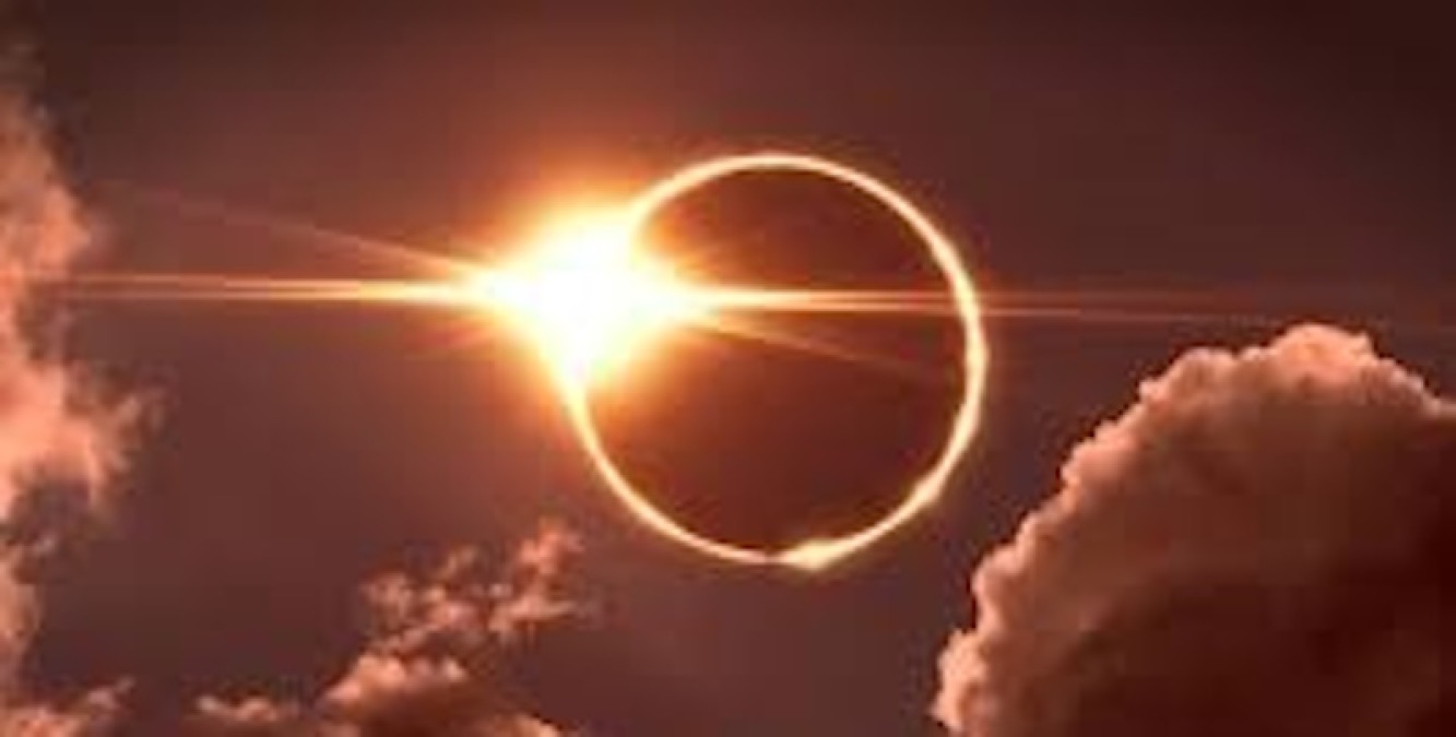 L’eclissi solare più attesa dell’anno sarà visibile anche dall’Italia - 