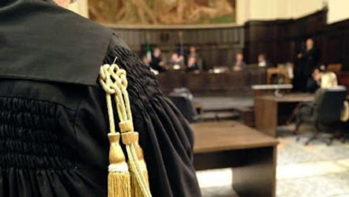 Gup Enna. Omicidio Di Dio di Capizzi, atti al tribunale di Caltanissetta   - 