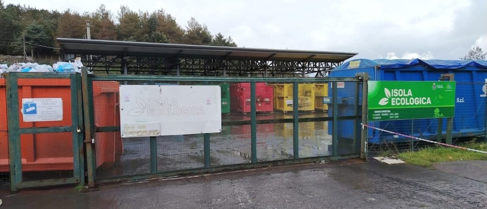 Troina: approvato il  Piano Economico-Finanziario (PEF) del servizio di igiene ambientale - 