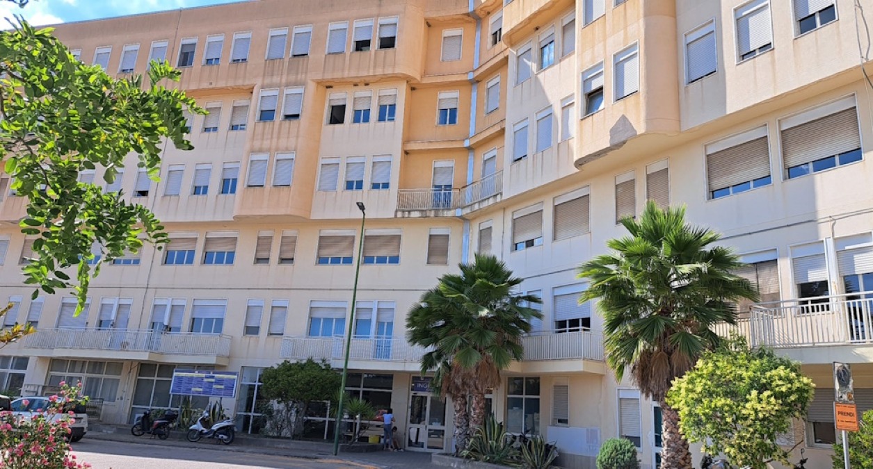 ASP Enna, arriva il cardiologo su Piazza Armerina - 