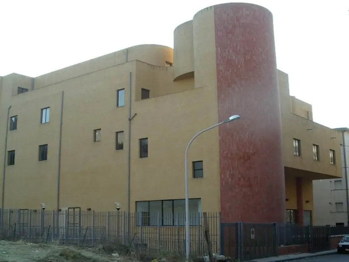 Sollecito per completamento dei lavori e immediata apertura della Casa della Salute di Valguarnera - 
