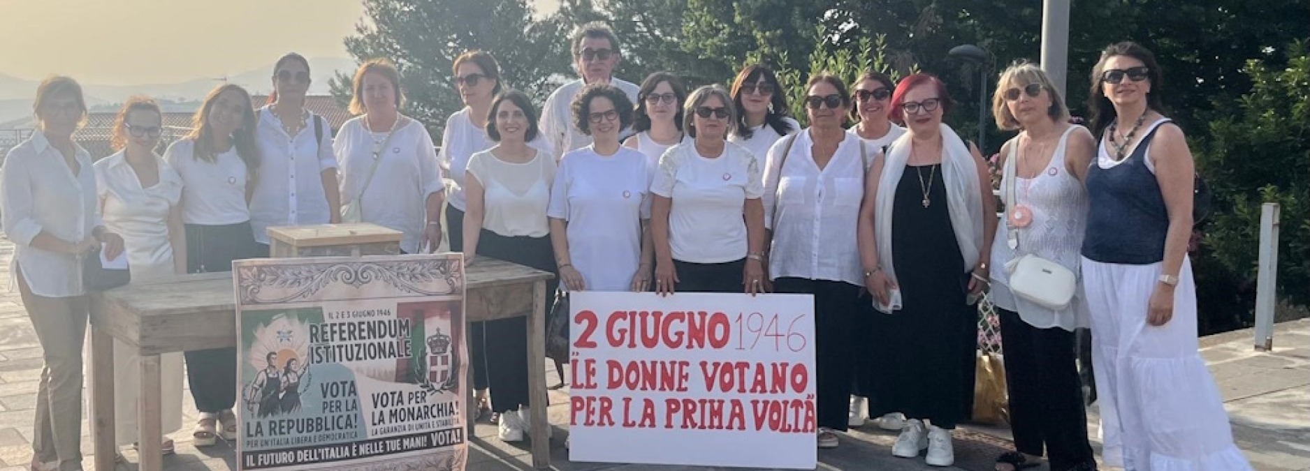 Associazione Athena di Troina: terza edizione passeggiata in memoria di Mariella Marino - 