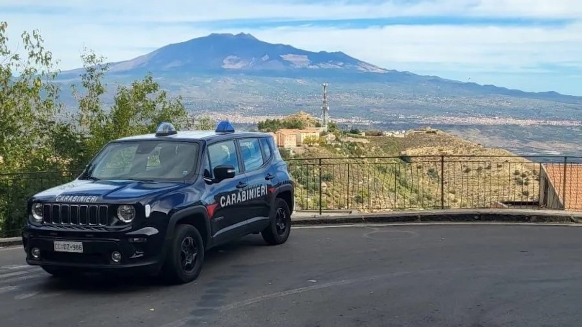 Tentato omicidio a Centuripe, colpi d’arma da fuoco contro imprenditore rimasto ferito - 