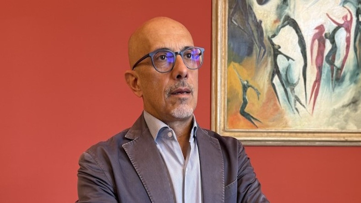 Comune di Enna: dialogo aperto con le imprese - 