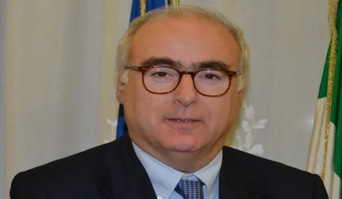 Enna. Prefetto scrive a Sindaco 'seguire norme' per intitolazione delle vie - copia lettera - 