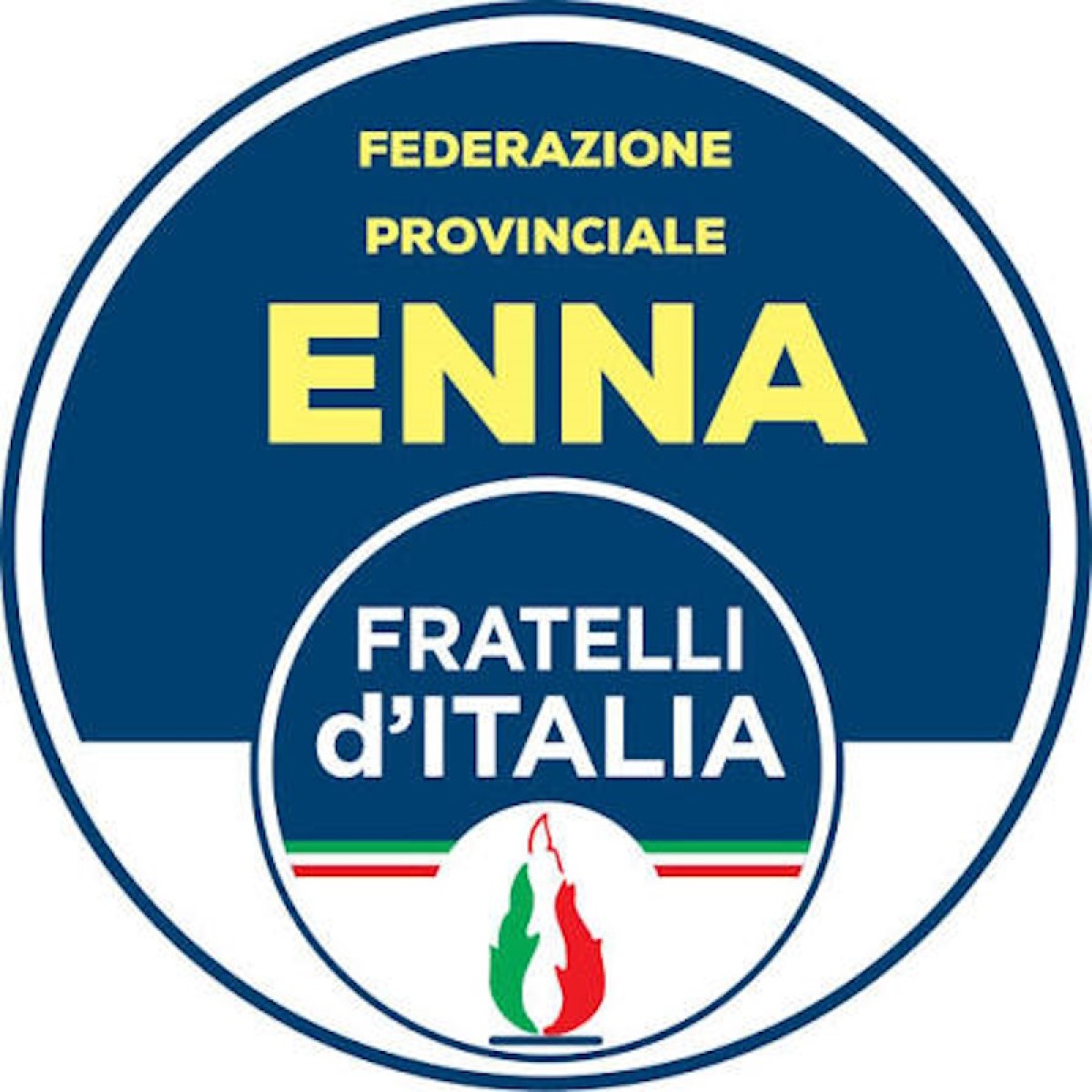 Si dimette Fabio Arangio da coordinatore cittadino di Fratelli d'Italia Enna - 