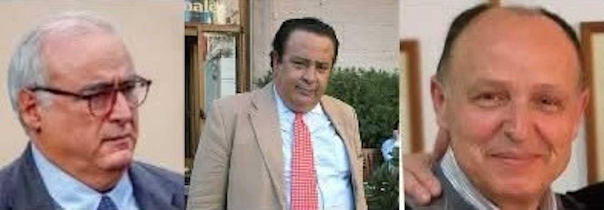 Pillole by Massimo Greco. Querelle Prefetto, Soprintendente e Sindaco - 