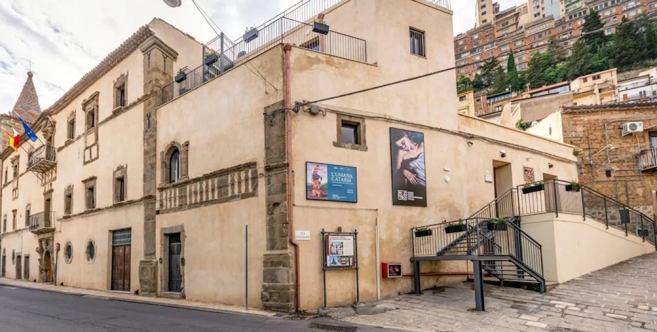 Comune Troina ha definito nuove tariffe accesso a spazi espositivi del Sistema Museale - 