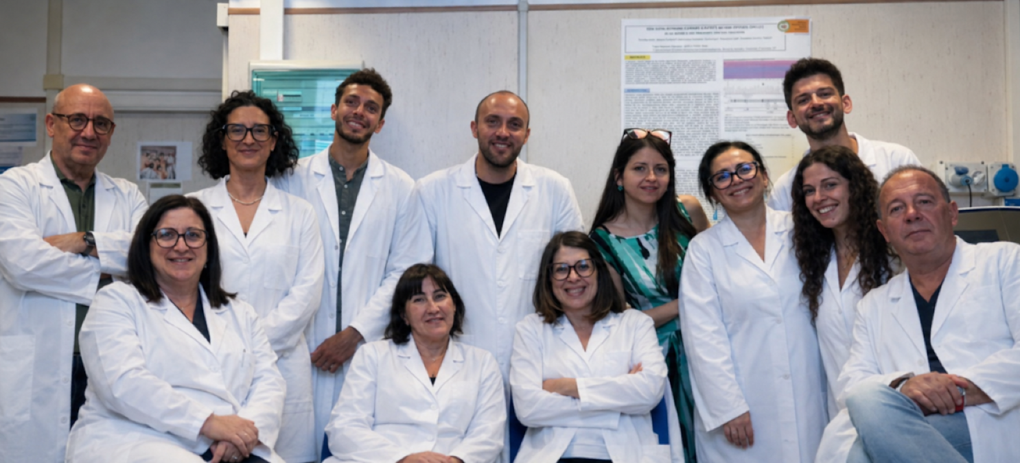 IRCCS Oasi Maria SS. di Troina offre importante contributo a comprensione basi genetiche delle demenze - 