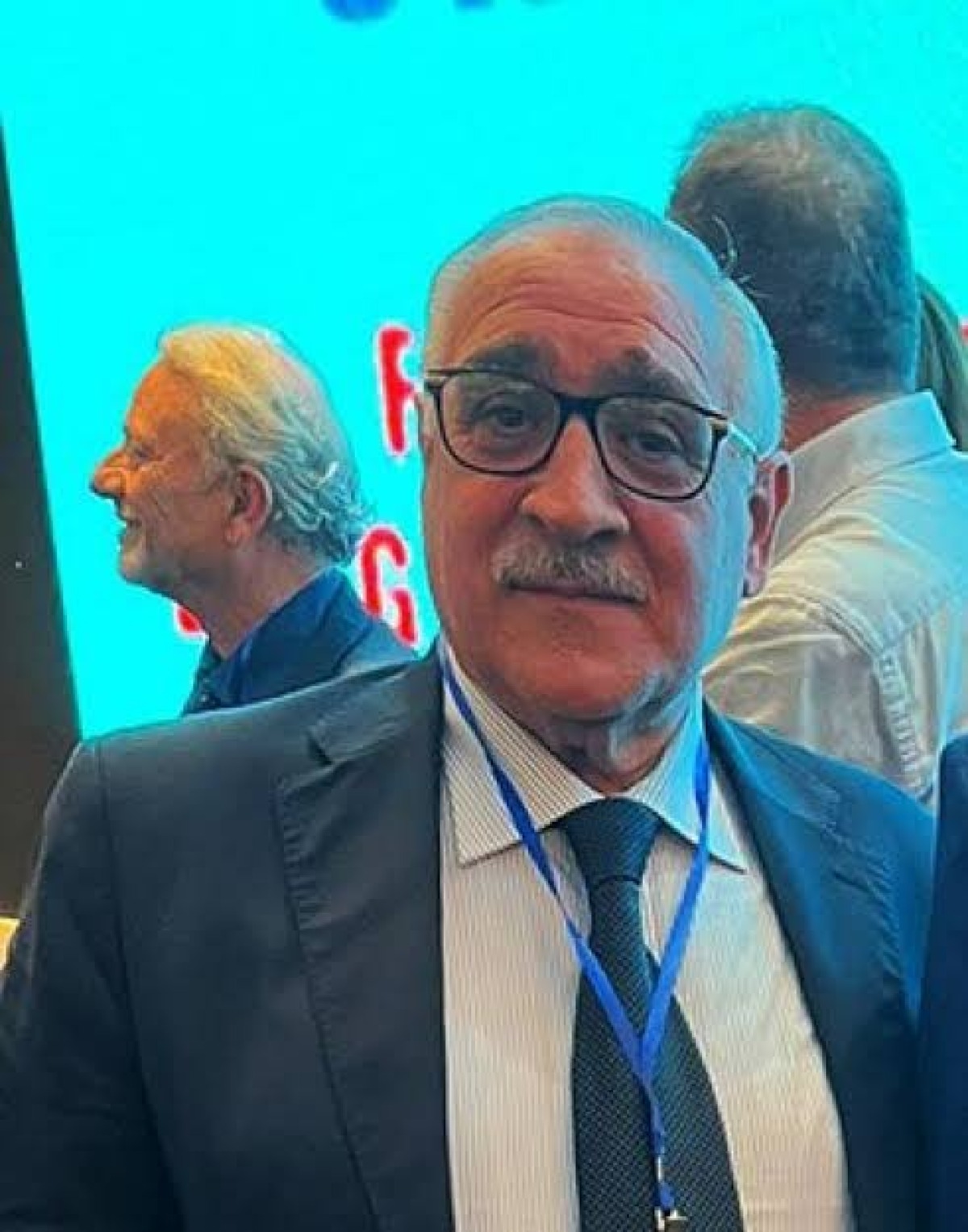 Di Franco DC : " Un accordo tecnico DC - Lega - ScN "  - 