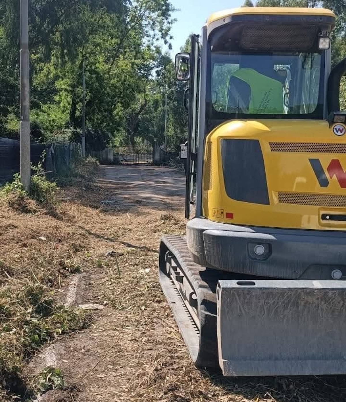  Comune Enna ed ESA: strade rurali più sicure - 