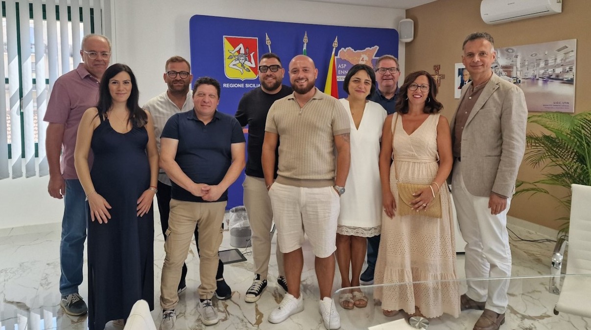 ASP Enna: quindici nuove assunzioni tra sanitari e amministrativi - 