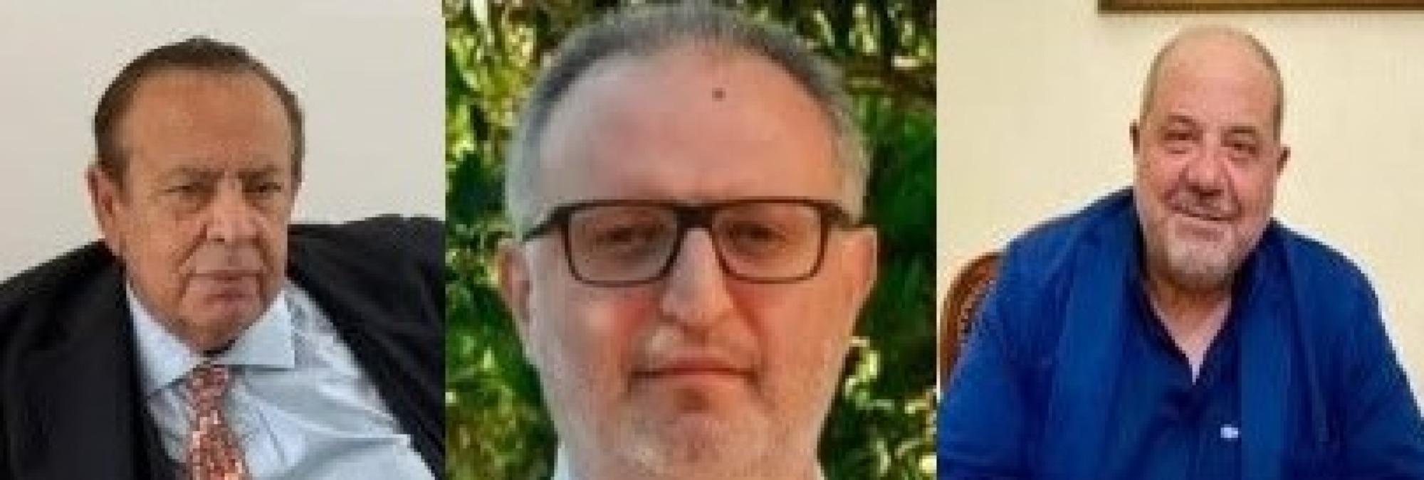 Pillole by Massimo Greco: suggerimenti per i Sindaci Crisafulli, Capizzi e Costanza - 