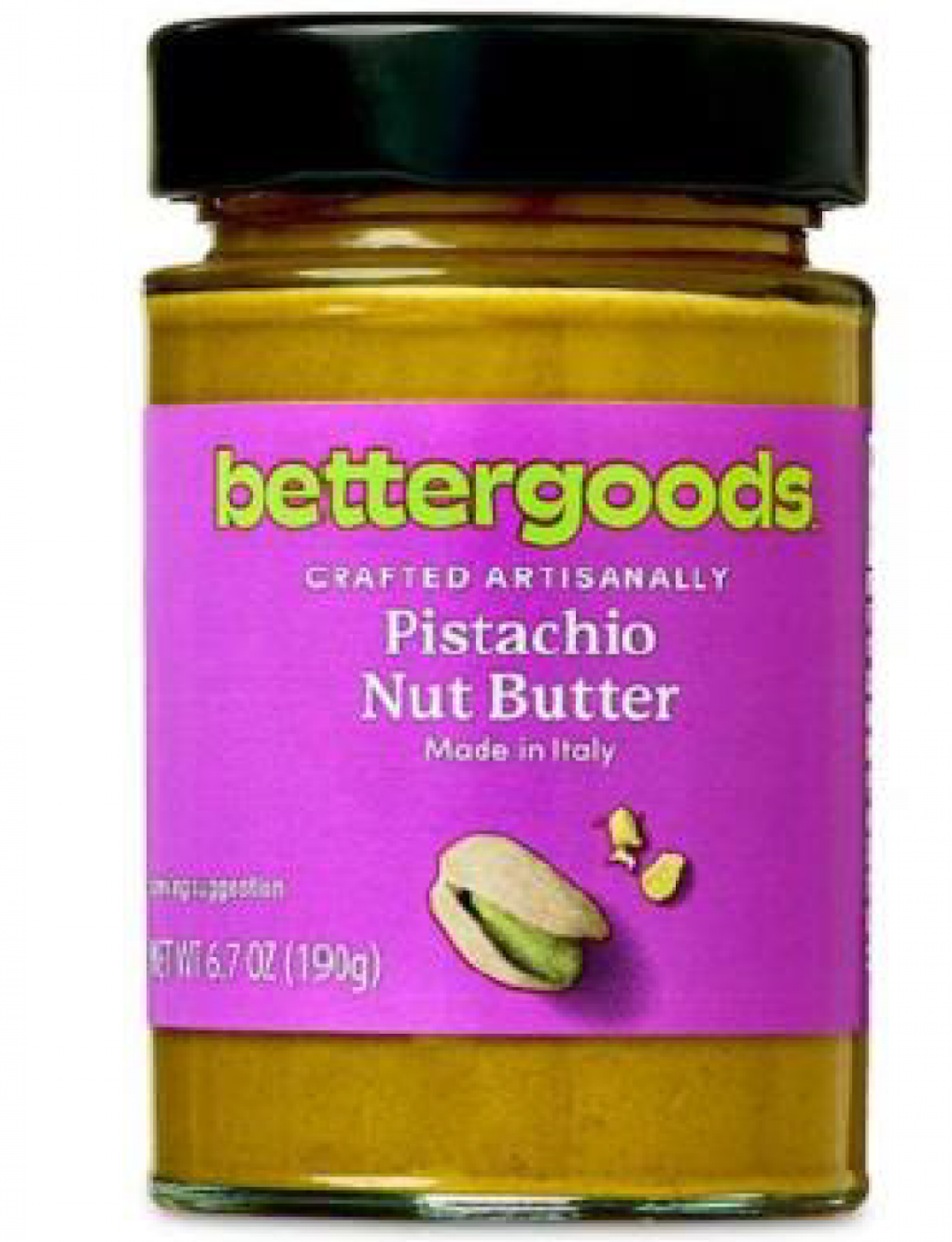 Allarme negli Usa, burro di pistacchio made ad Assoro a rischio salmonella in 19 Stati - 