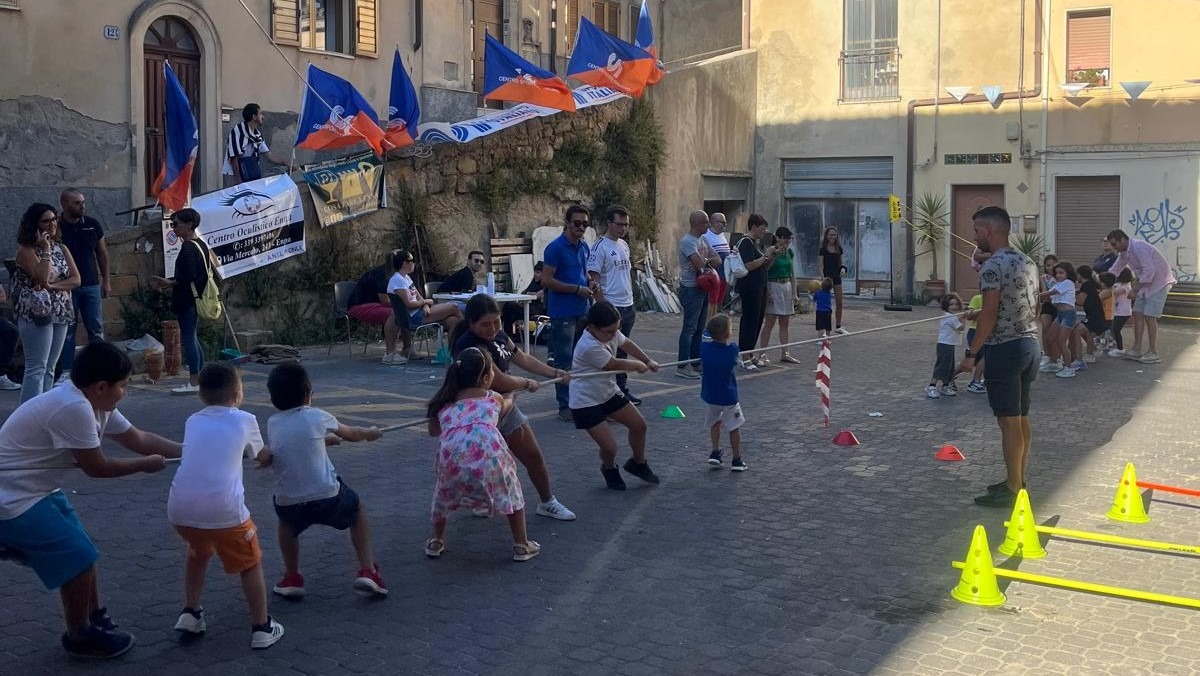 Enna: tradizione e innovazione per la festa della Madonna dè Carusi - 