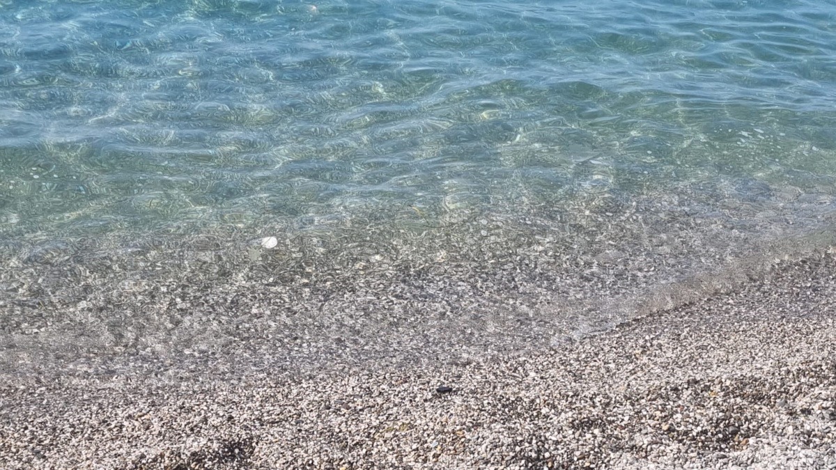 Tutti al mare (sporco) di Gliaca di Piraino (colonia nicosiana) - 