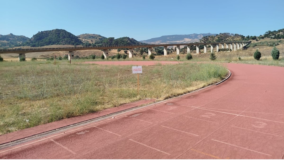 Impianto sportivo di Nicosia, Consigliere Castello: "assicureremo standard adeguati" - 