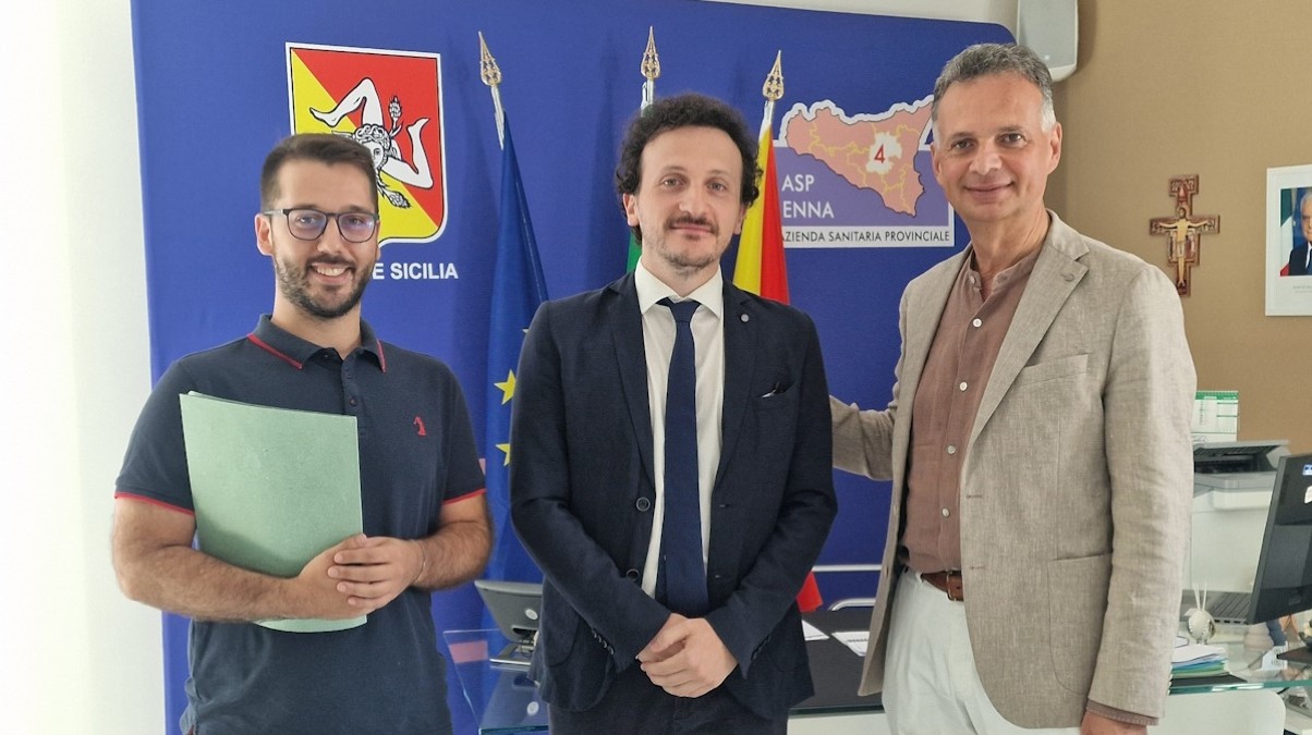 Si rinnova l’intesa tra ASP e Università Kore su prevenzione e sicurezza negli ambienti di lavoro  - 