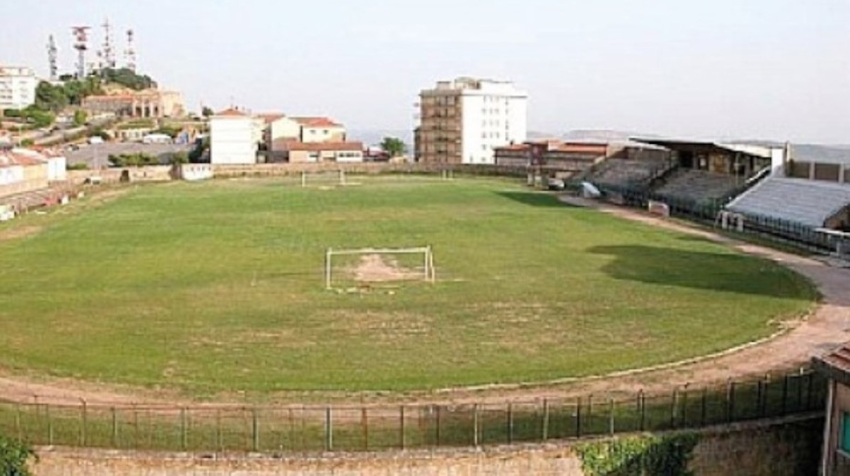 Enna, il «Gaeta» non sarà pronto per le prime gare di Serie D - 
