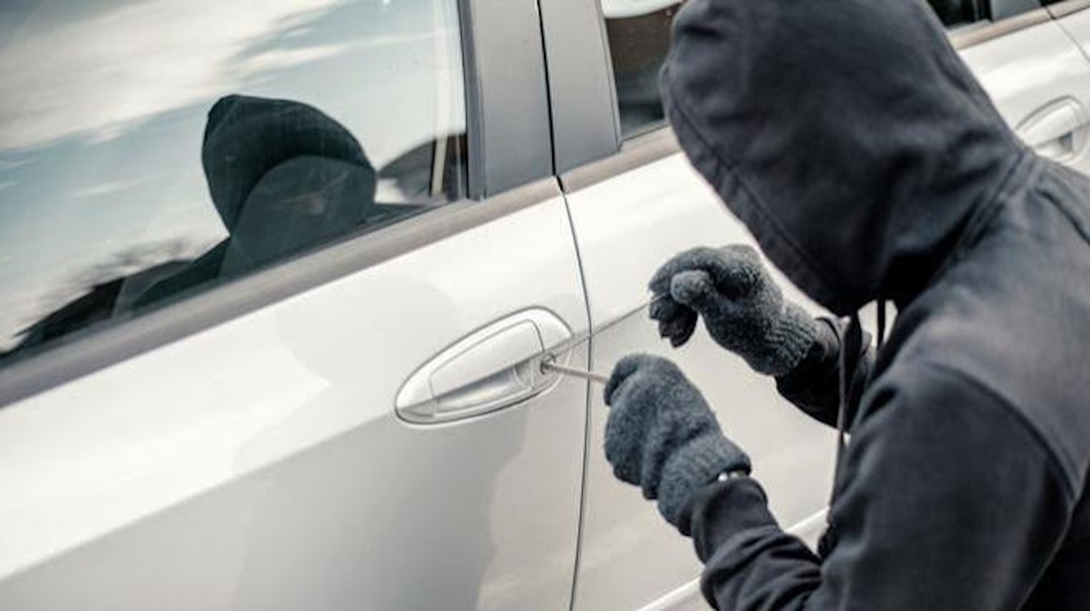 Oltre 15mila auto e quasi 5mila tra moto e motorini risultato rubati in Sicilia in un solo anno - 