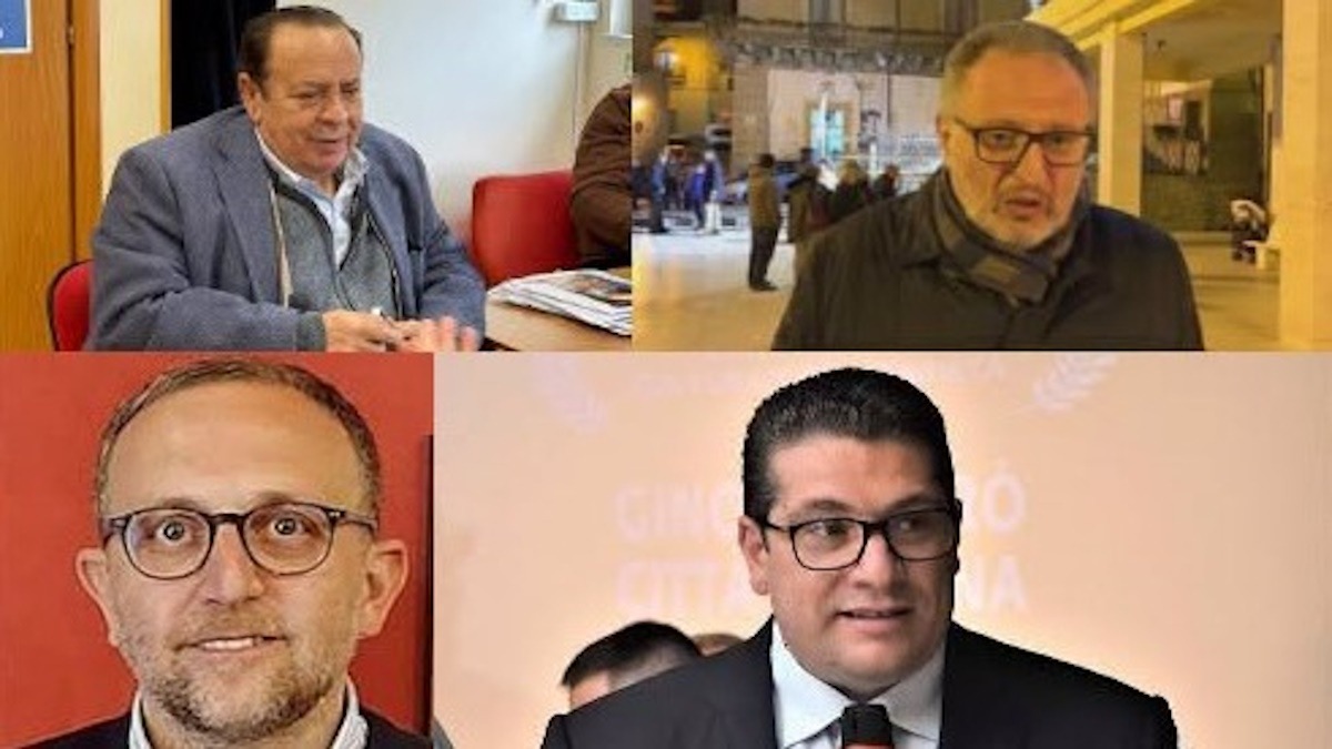 Pillole by Massimo Greco: sulle aree interne il PD non ha più alibi! - 